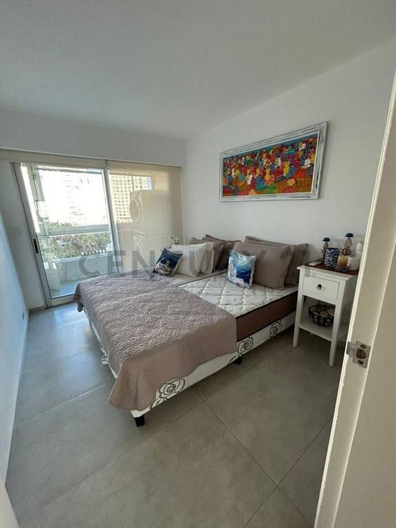 Apartamento De 3 Dormitorios En Alquiler Temporal, Inver...