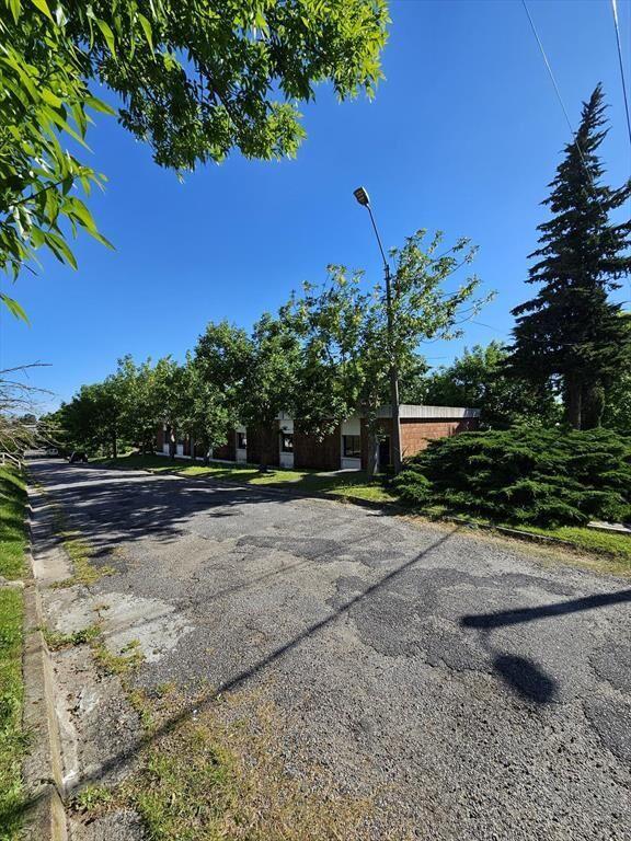 Venta de Terreno en Colonia del Sacramento 1.385mts con 292