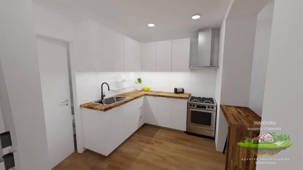 Venta de Apartamento en Aguada