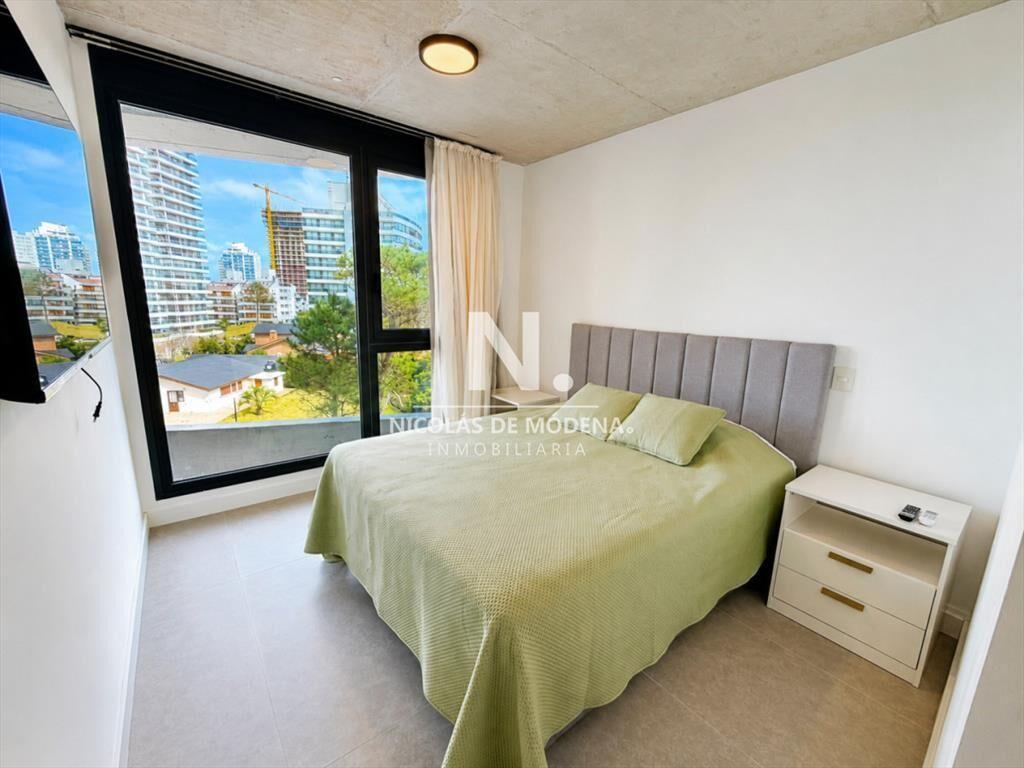 Reventa en Wave Brava, Punta del Este