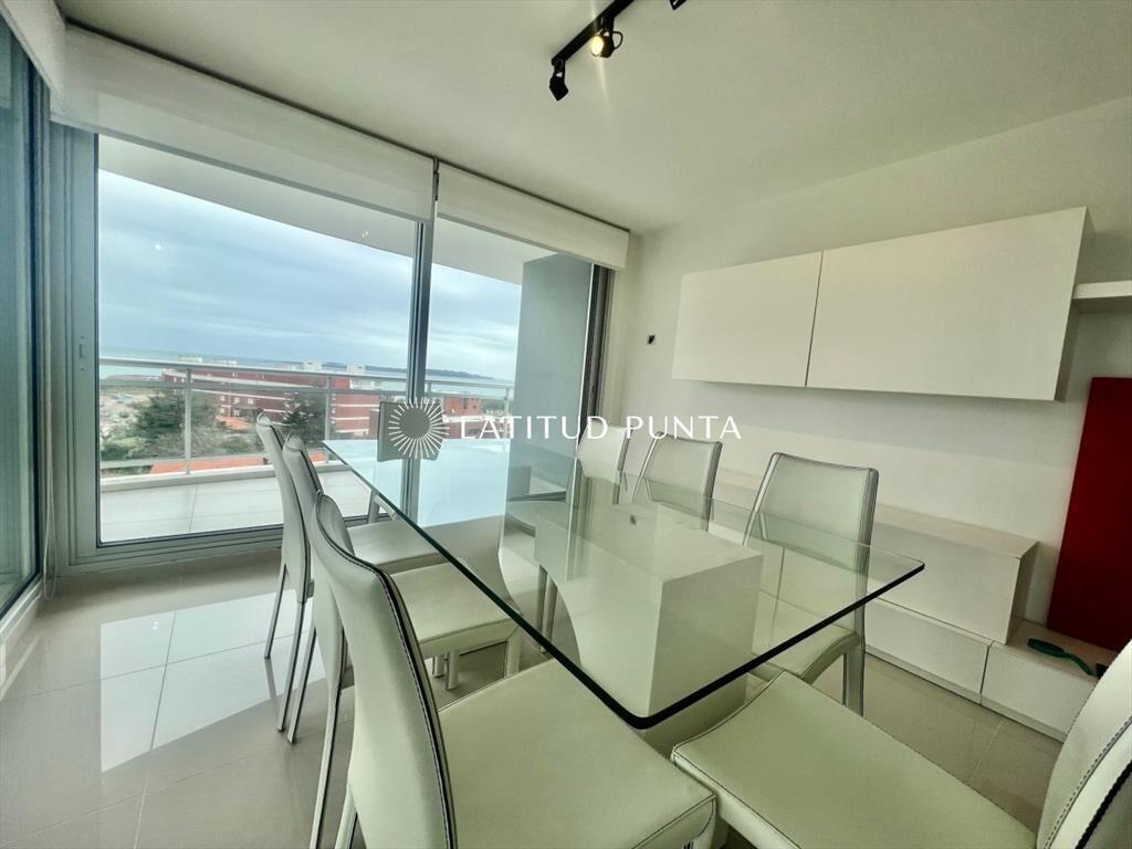 Mansa, apartamento de 3 dormitorios más