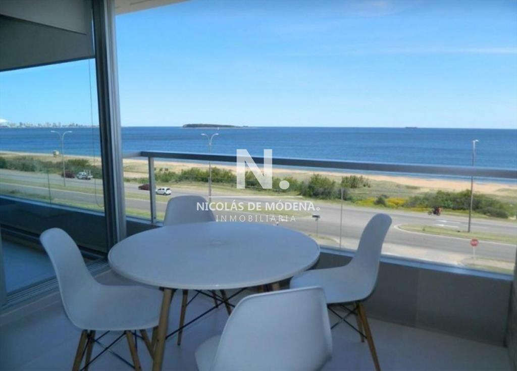 Espectacular Pent-house en Punta del Este