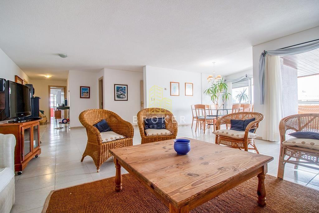Apartamento Penthouse en Venta de 4 dormitorios y