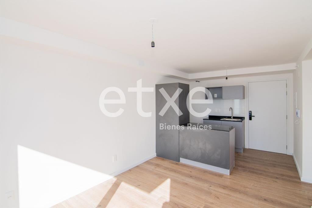 Venta con Renta Nostrum Malvín 1 Dormitorio...