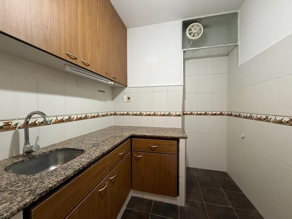 ALQUILER MONOAMBIENTE P.CARRETAS COCINA DEFINIDA