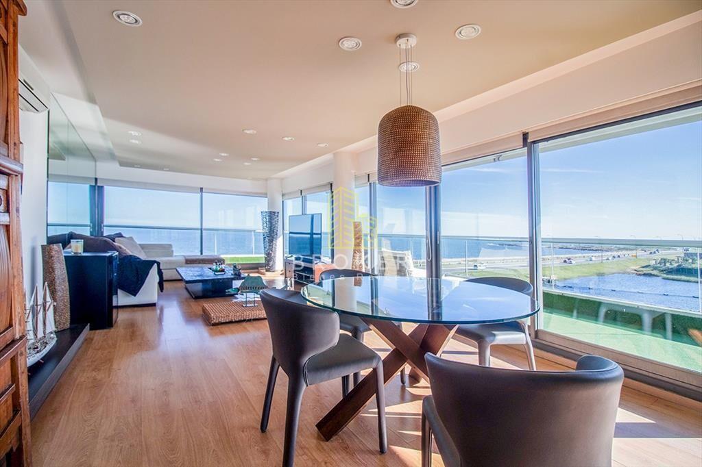 Venta Apartamento Penthouse 3 Dormitorios Primera