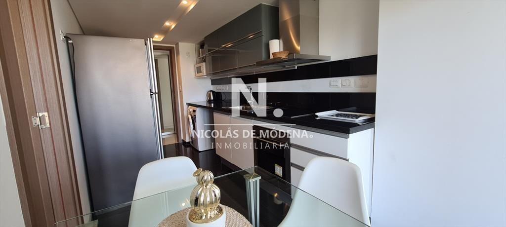 Apartamento en alquiler