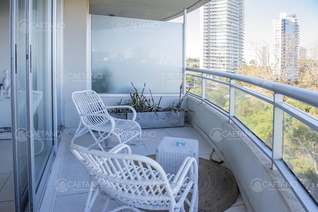 Apartamento en Roosevelt 2 dormitorios, 2 baños