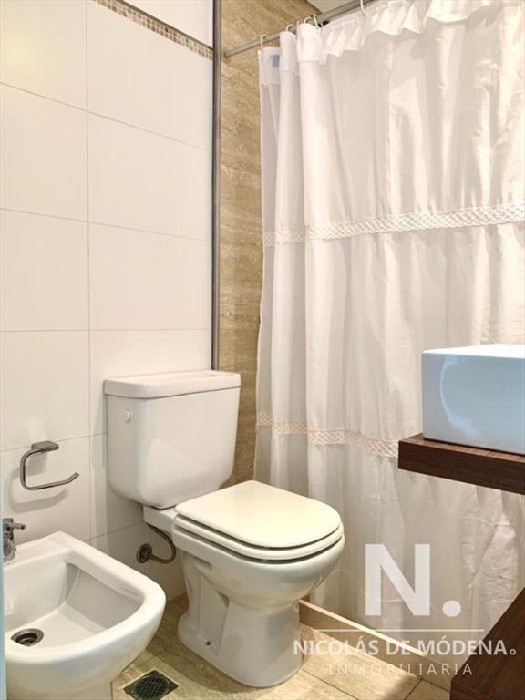 Apartamento en Venta de dos dormitorios con parrillero en P