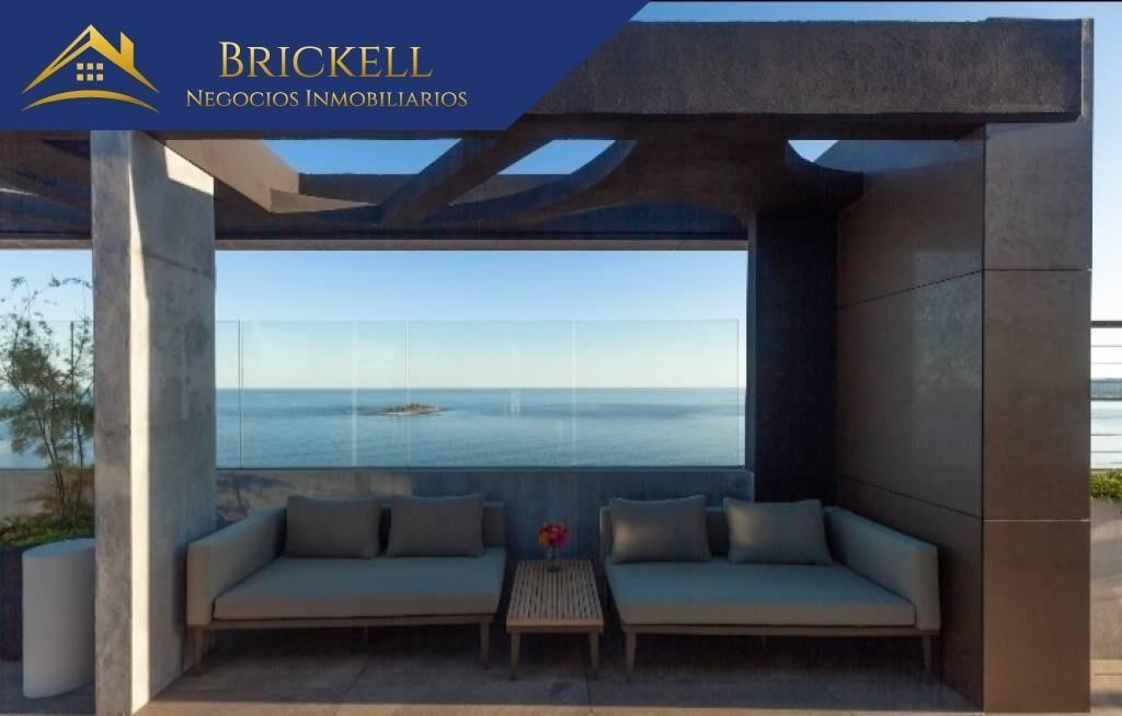 Apartamentos Venta Malvín