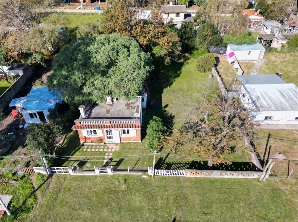 Venta de casa y 2 Padrones en San Luis, Canelones.