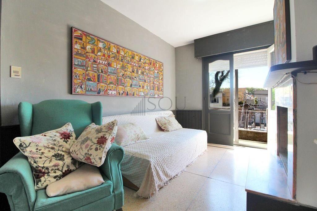 Venta casa 4 dormitorios, garage y piscina en Unión