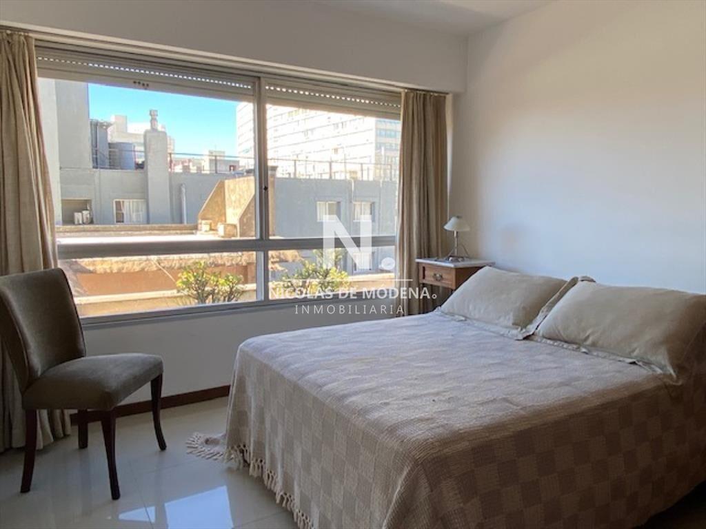 Muy lindo departamento 2 domitorios 2 baños en a