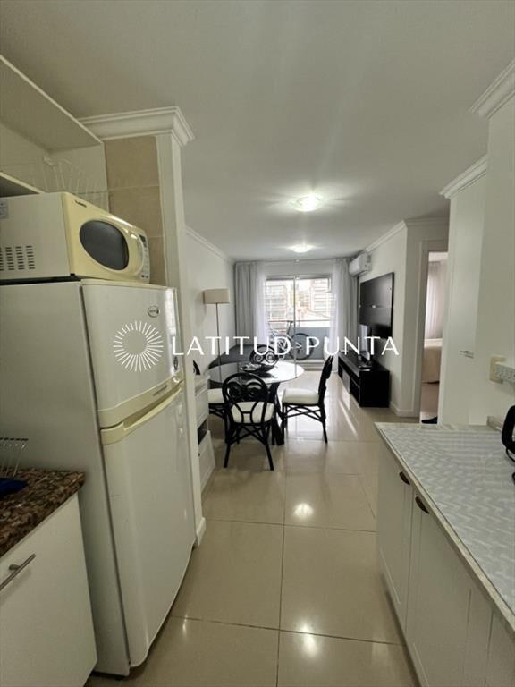 Apartamento de 1 dormitorio en Península