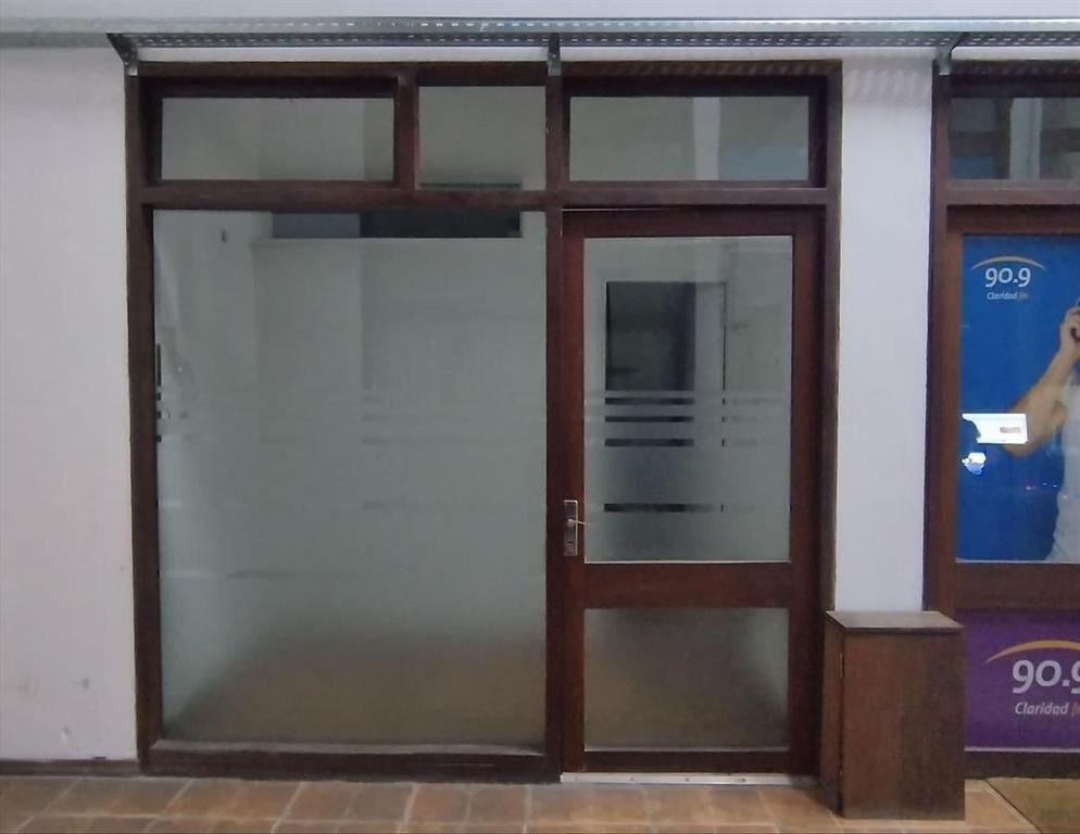 Local comercial en Galeria America