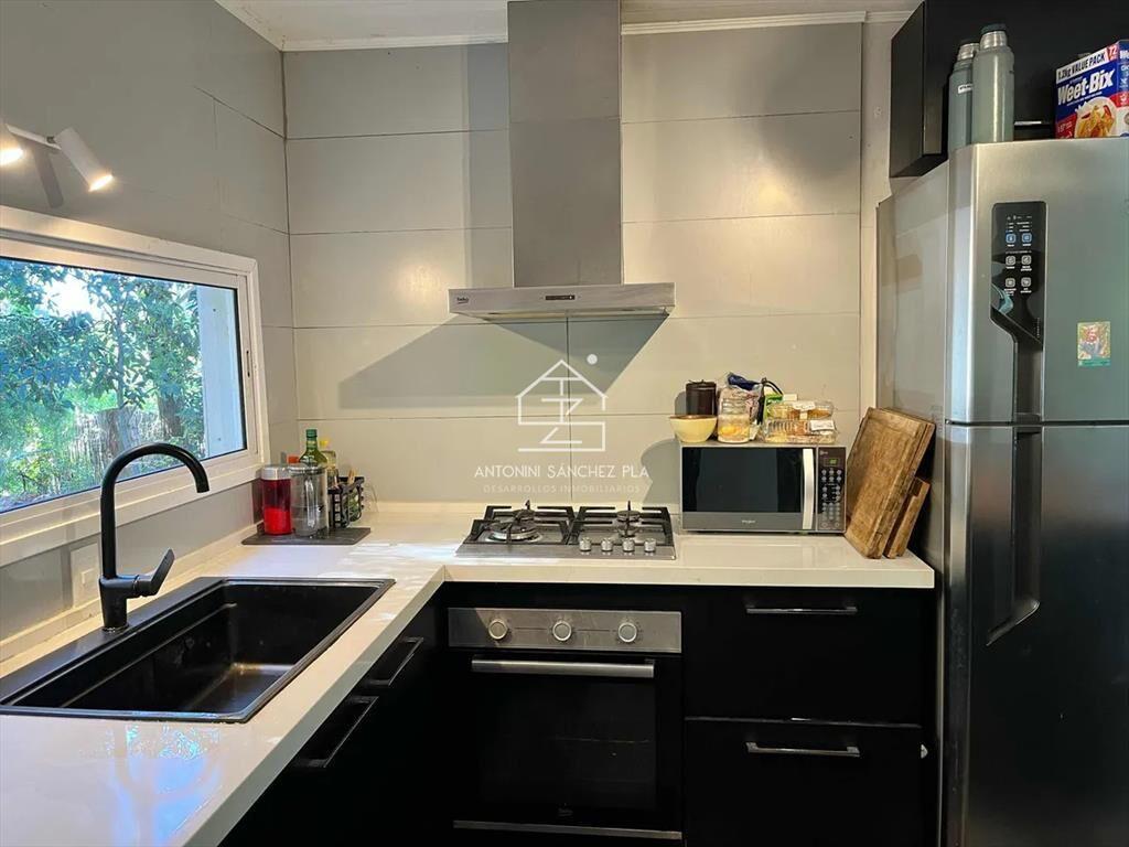 En venta Hermosa casa En Las Grutas-Punta Ballena