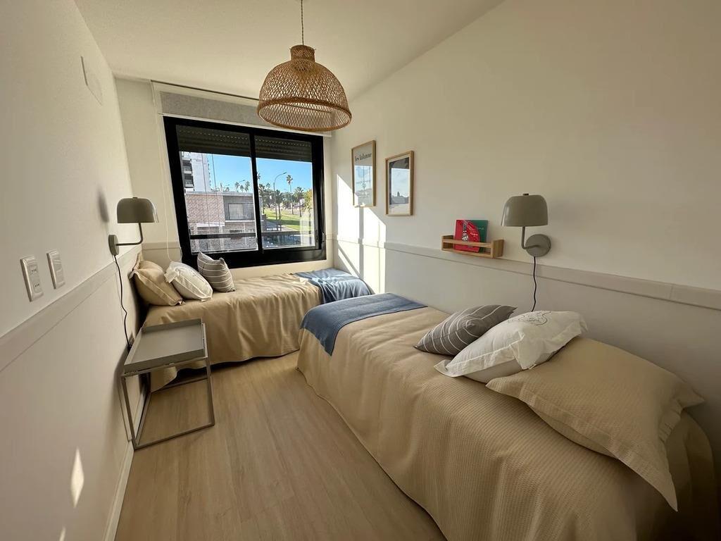 Venta Apartamento De 2 Dormitorios En Estrellas Malvín