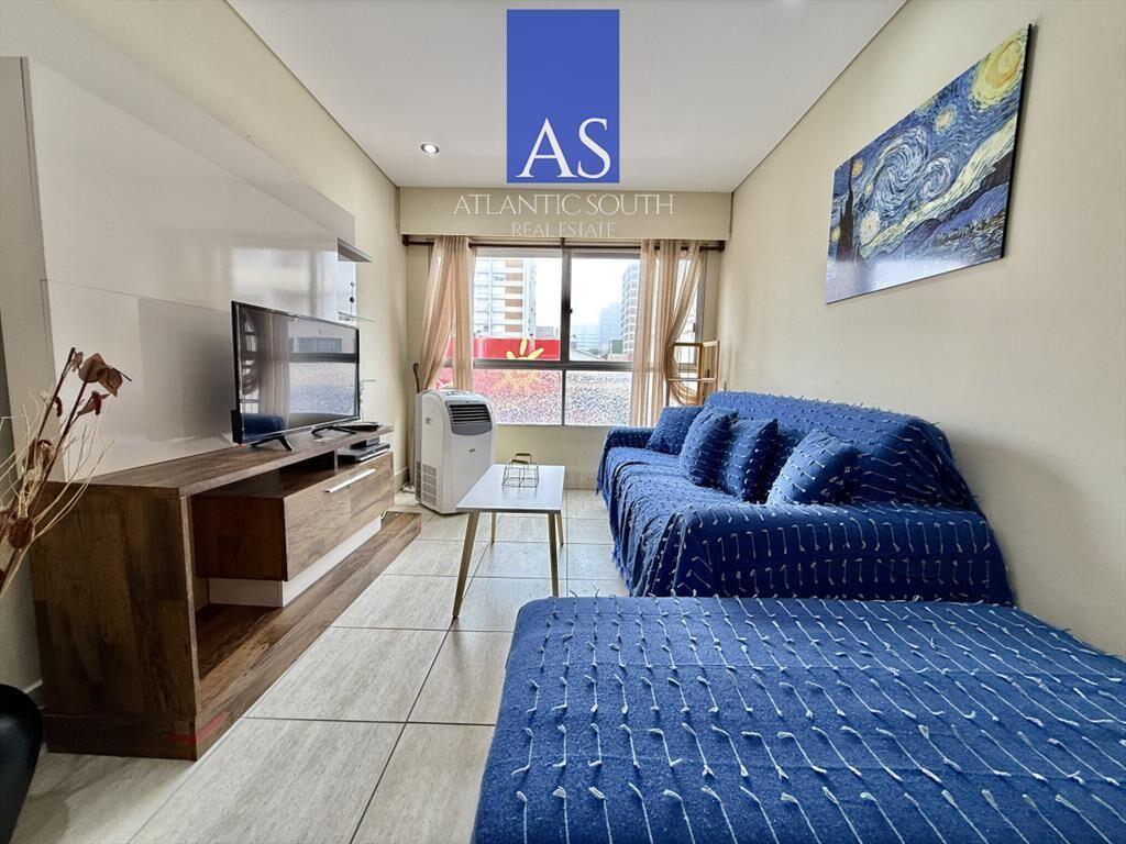 Apartamento 1 dormitorio y medio reciclado con