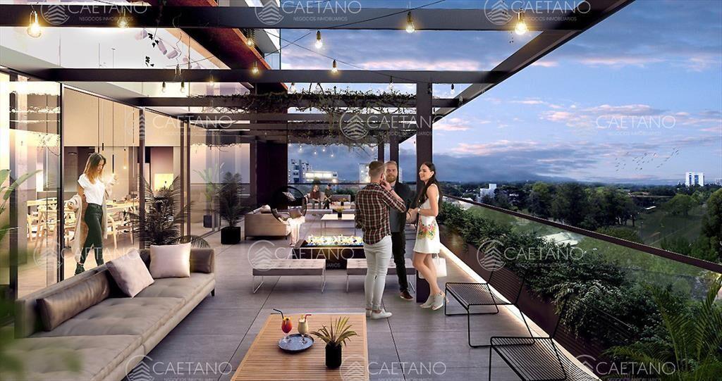 Venta monoambiente playa mansa Punta del Este