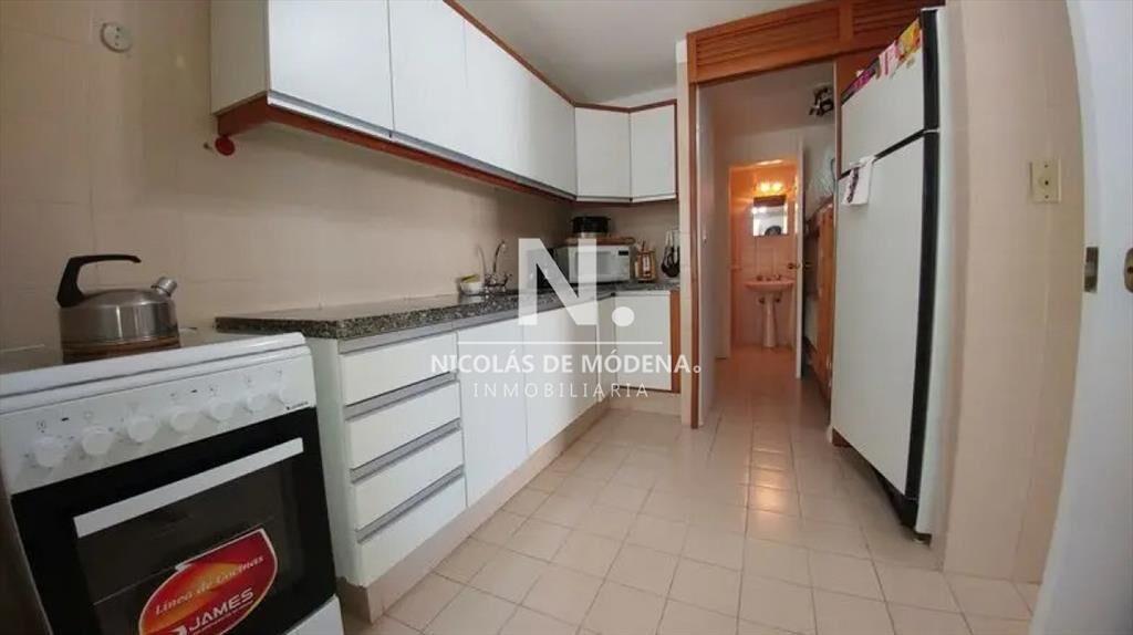 Apartamento en venta a cuadras del mar