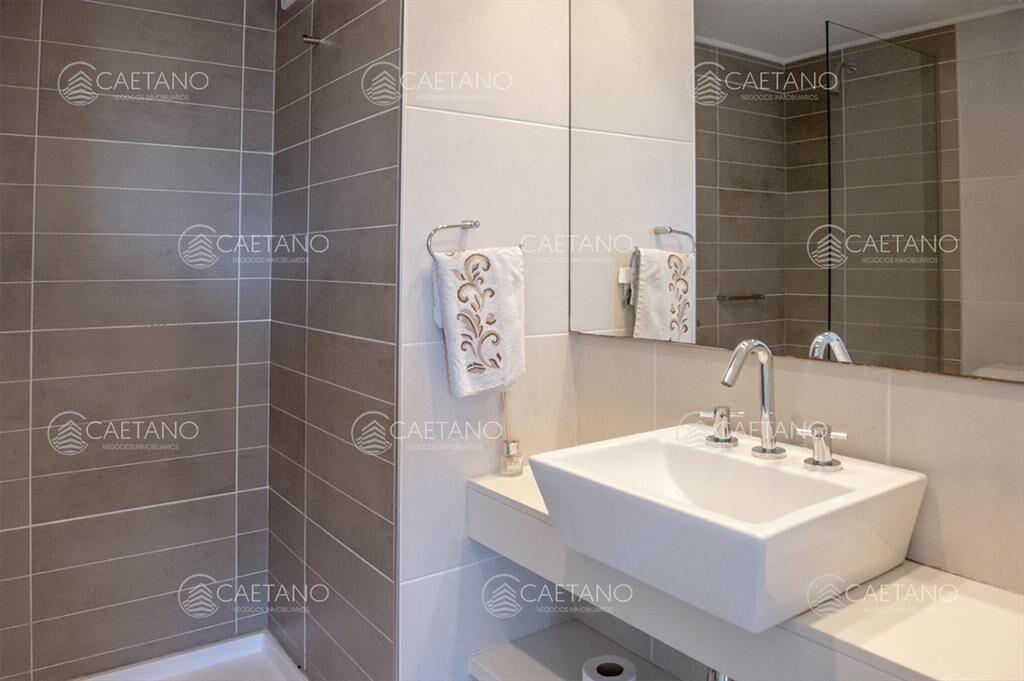 Apartamento en Roosevelt 2 dormitorios, 2 baños
