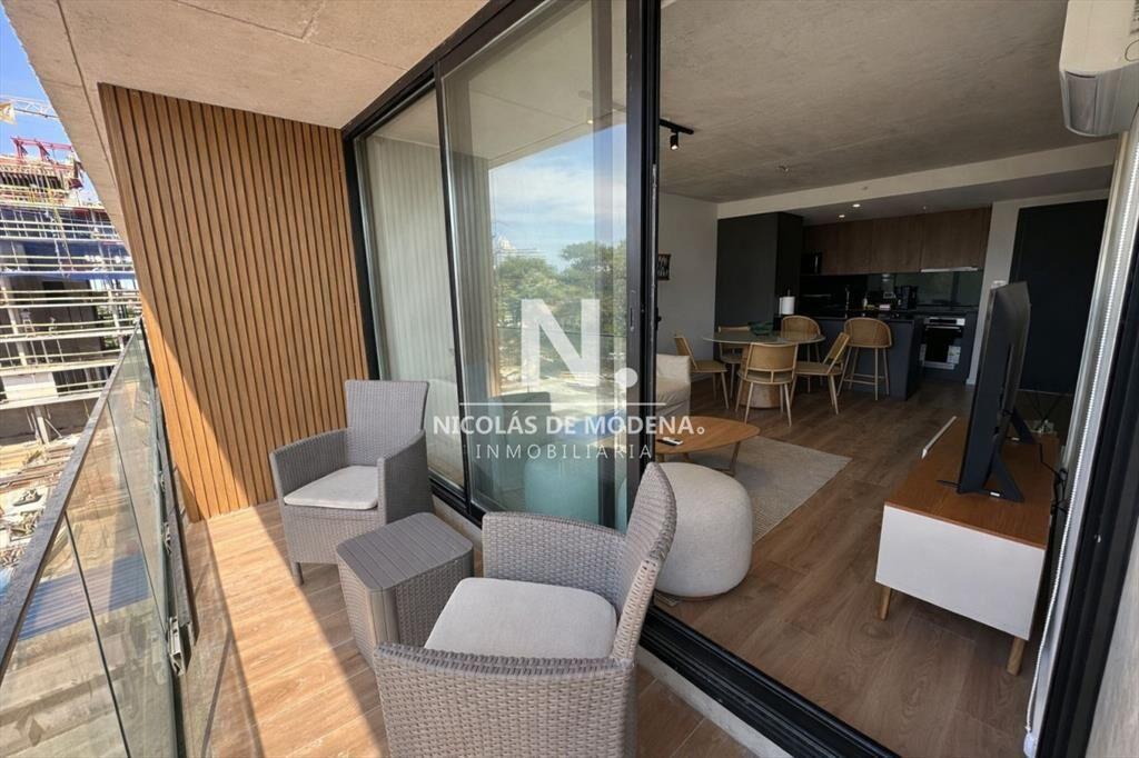 Departamento de 2 dorm en venta en Torres del