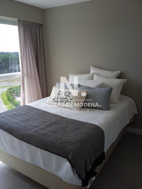 Apartamento en Alquiler de 2 dormitorio en , del