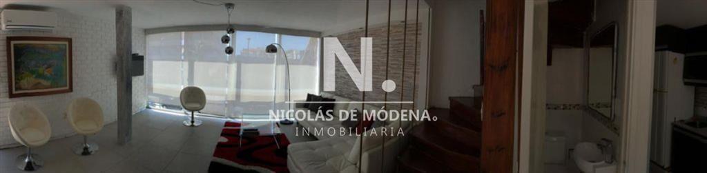 Departamento de 3 dormitorios en la Peninsula,