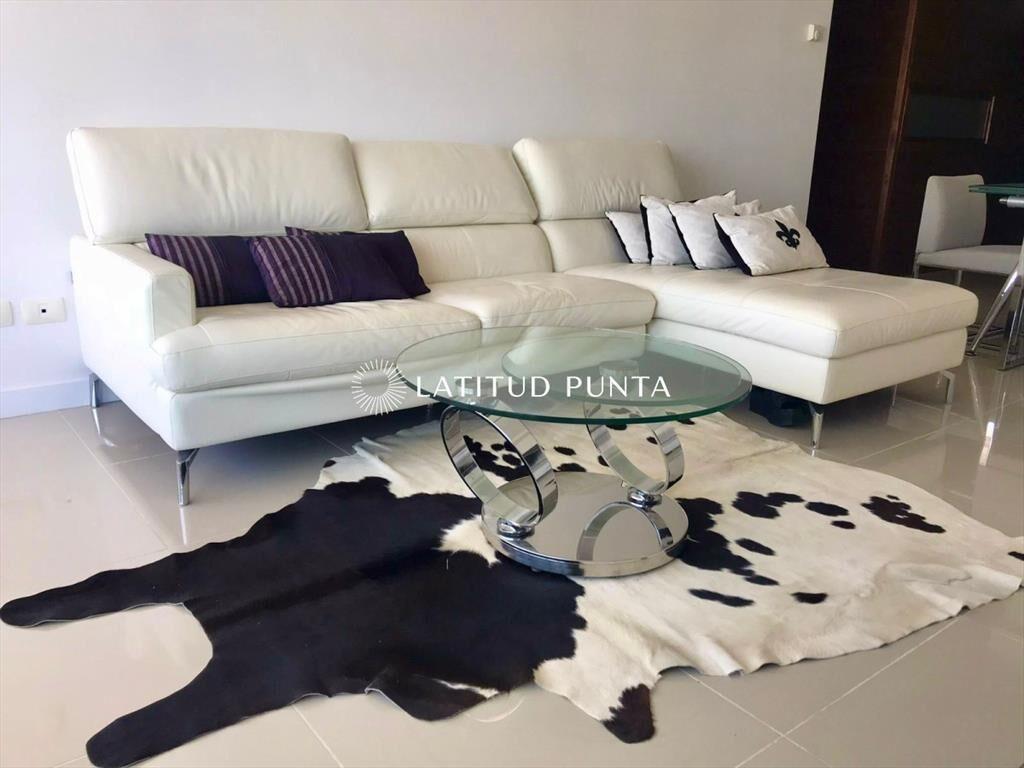 Apartamento 2 dormitorios y medio. Brava