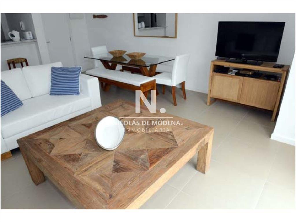 Apartamento en Rincón del Indio, 3 dormitorios