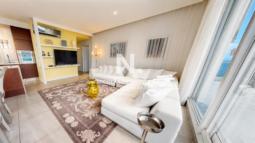 Penthouse de 3 dormitorios en venta en Torre Yoo