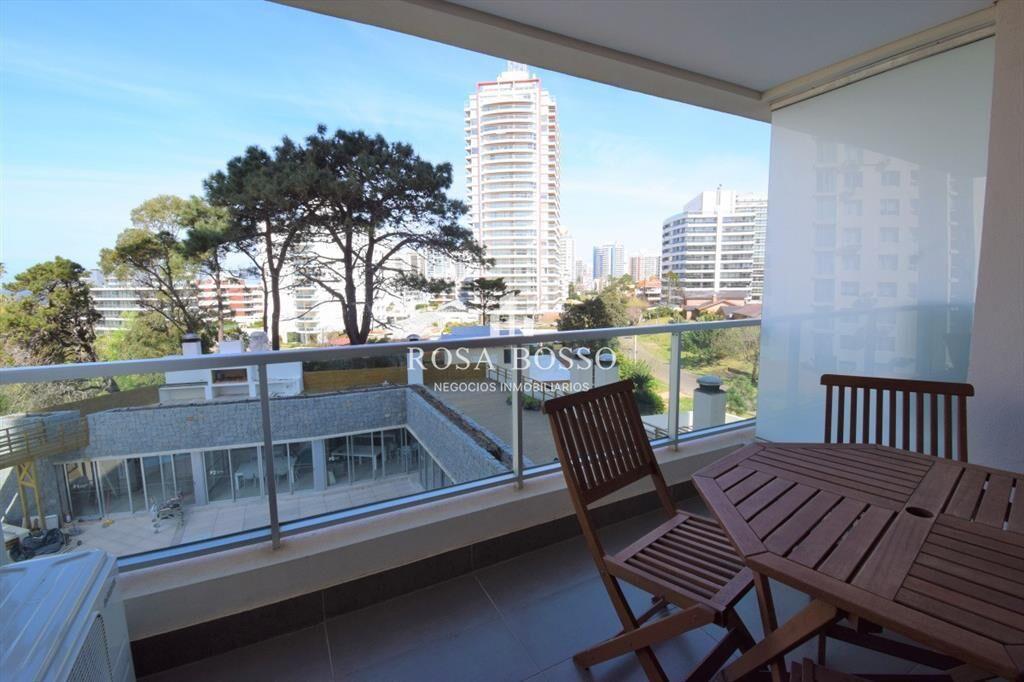 Apartamento alquiler Brava