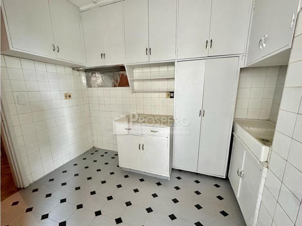 VA1601/P/1 Venta apto 3 dormitorios Aguada garaje CON RENTA