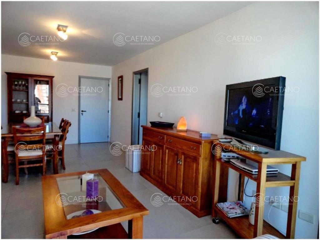 Venta apartamento 2 dormitorios Punta del Este