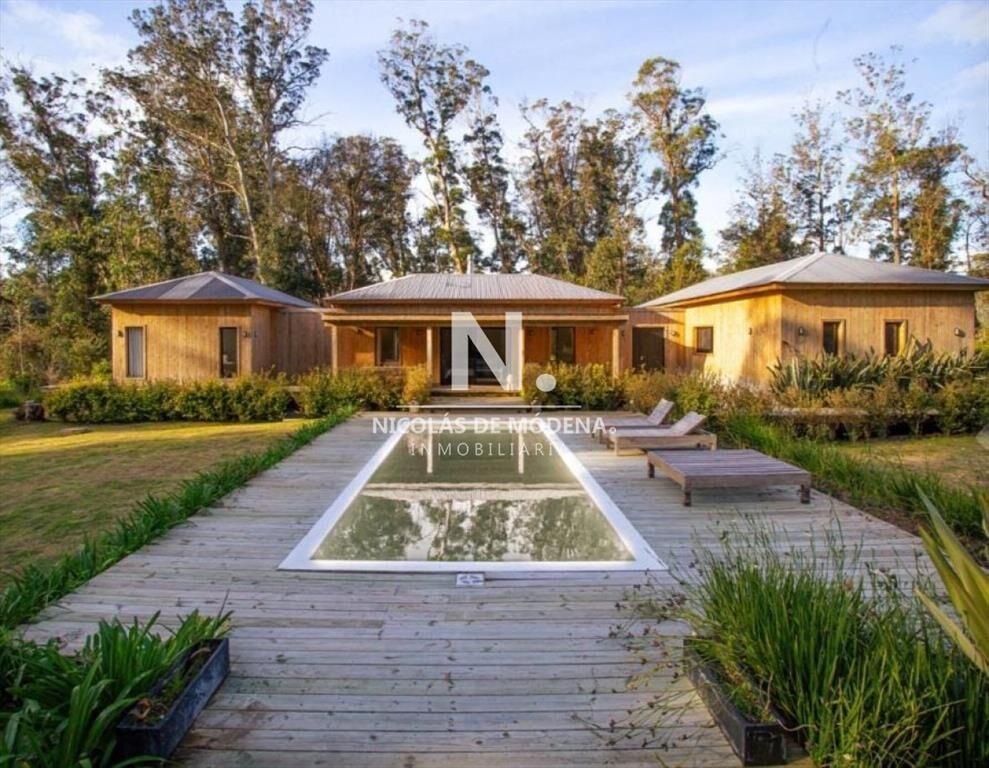 Hermosa casa en club cerrado!