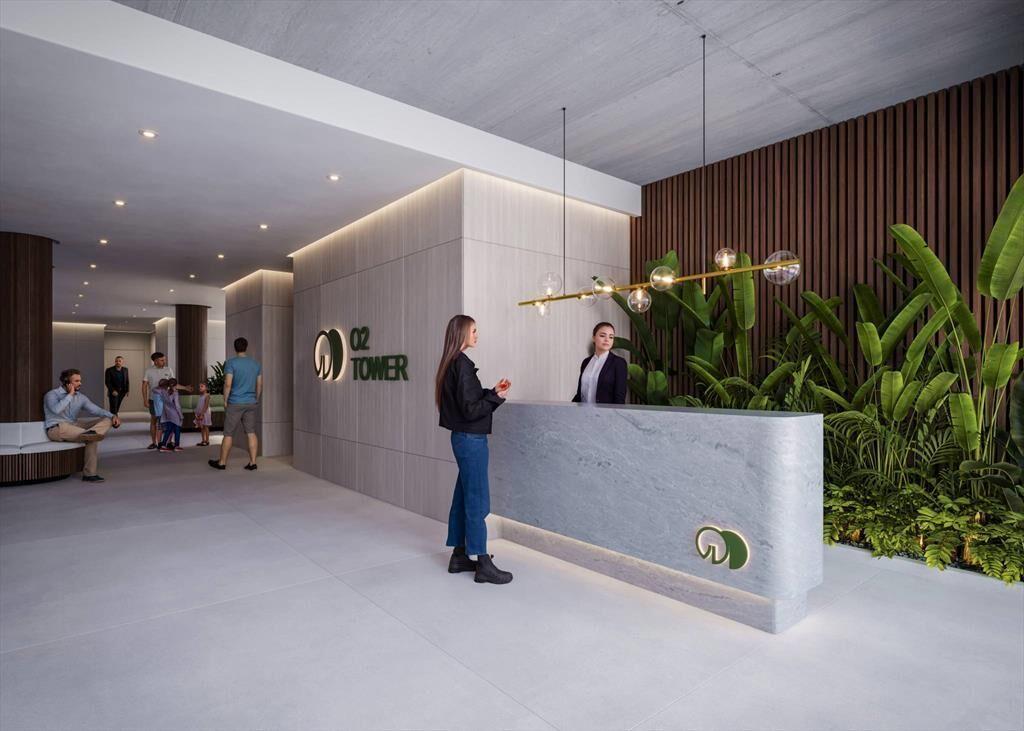 Venta de Apartamento con 1 dormitorio frente a Parque Batlle