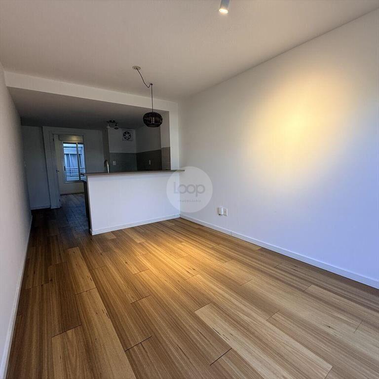 Alquiler apartamento de 2 dormitorios con patio en La Blanq