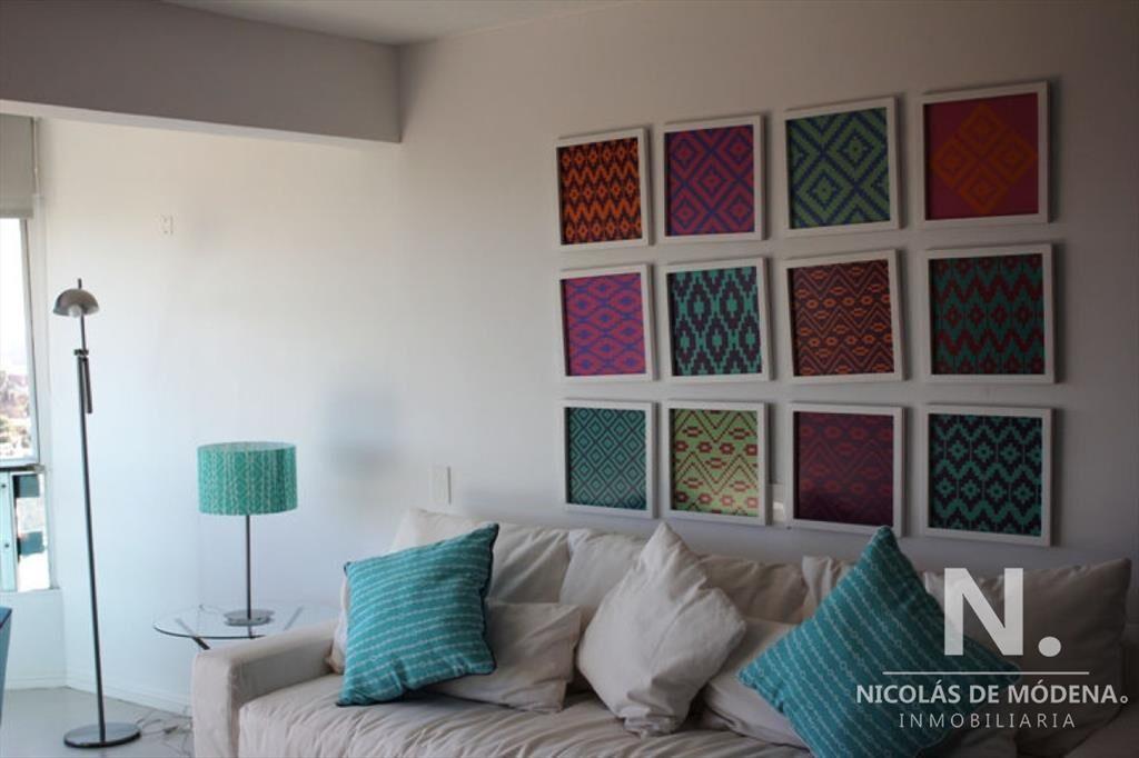 apartamento en zona de Roosvelt
