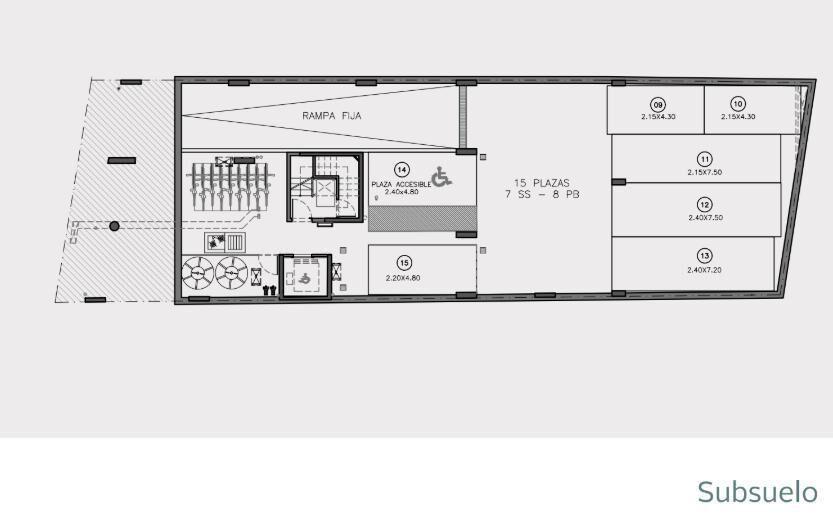 Venta Apartamento 2 Dormitorio en Cordon