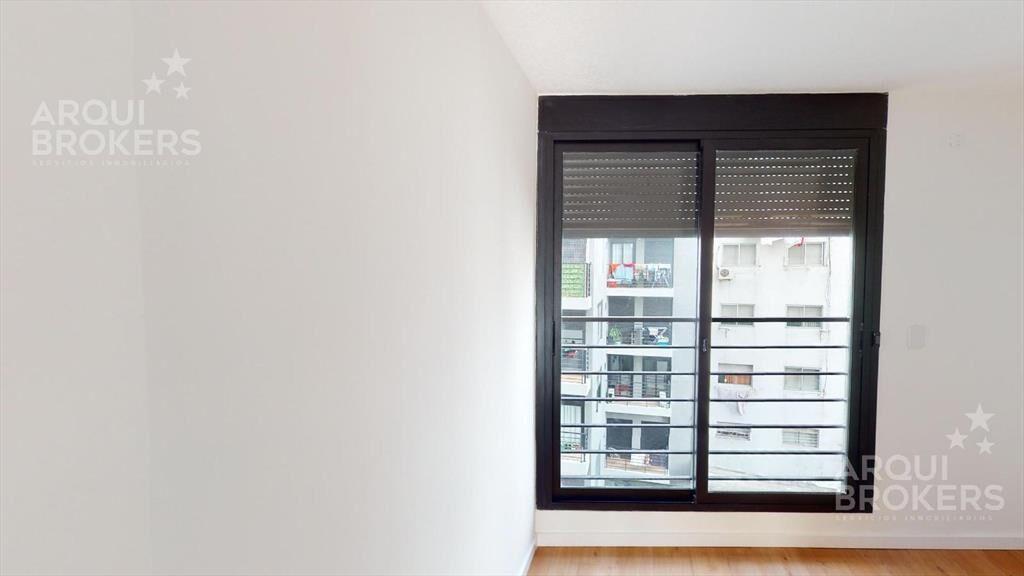 Apartamento de 2 dormitorios en venta en La Blanqueada