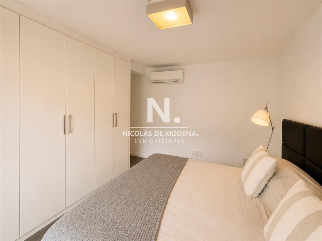 Apartamento en Bonaire , Peninsula, Punta del Este, 3 Dormi