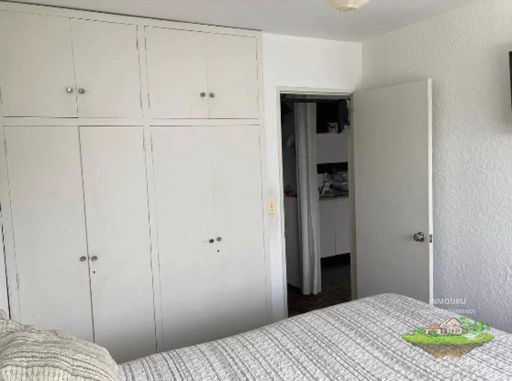 Alquiler de apartamento amueblado en Pocitos