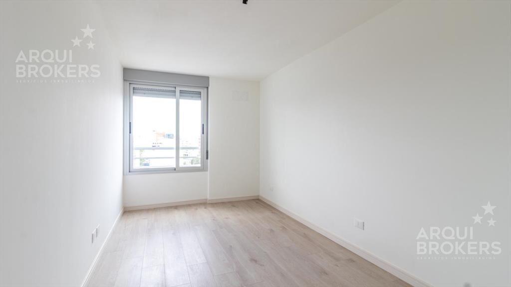Apartamento de 1 dormitorio en venta en Tres Cruces