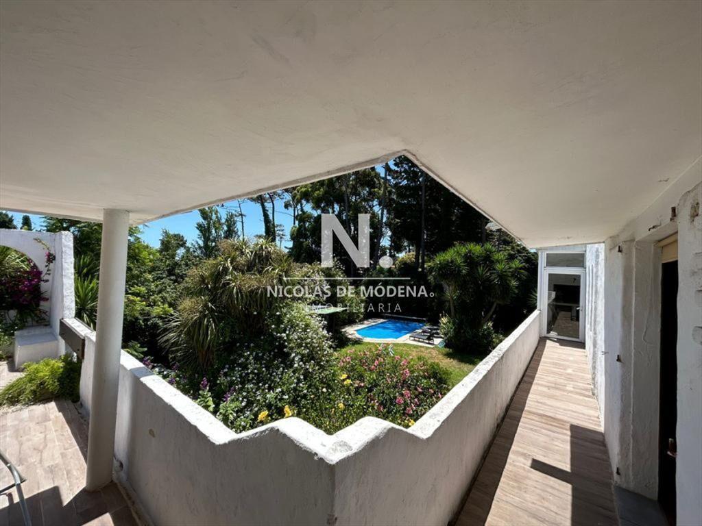 Casa en Alquiler en Playa Mansa , Punta del este , Maldonad