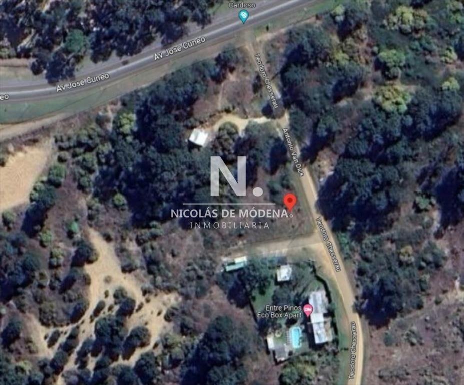 Vende Dos terrenos en Rincon del Indio- Punta del