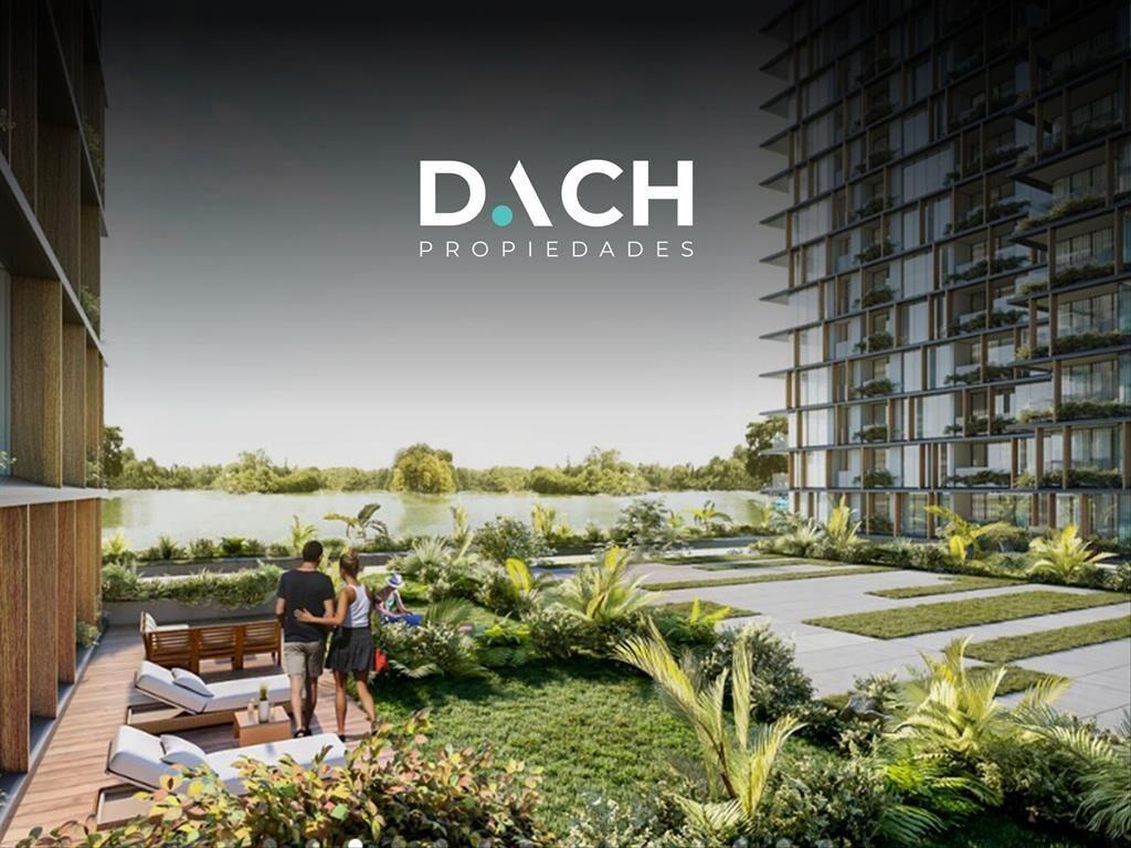 VENTA - APARTAMENTO - 2 dorm - CARRASCO
