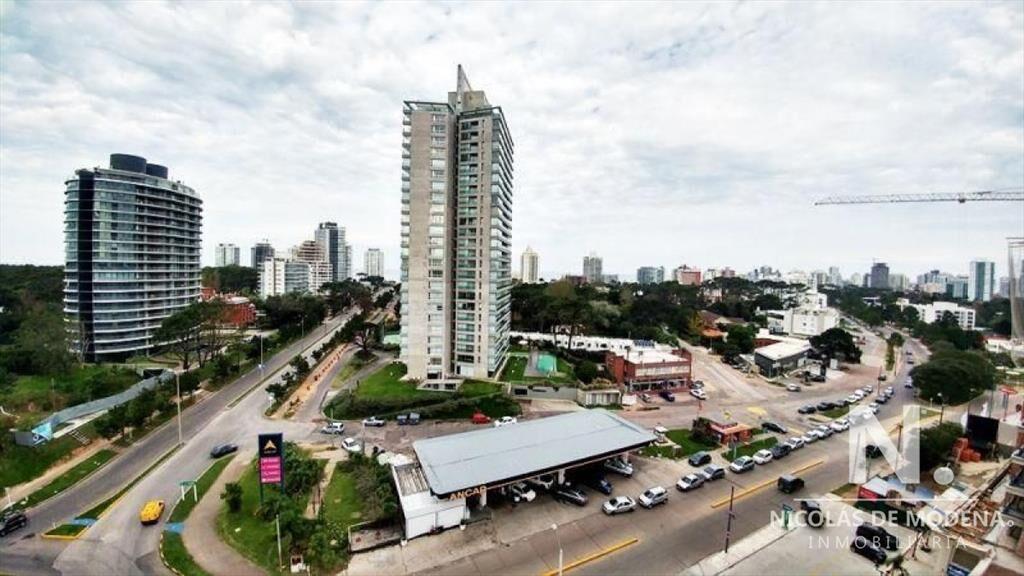 Apartamento en venta Roosevelt 3 dormitorios