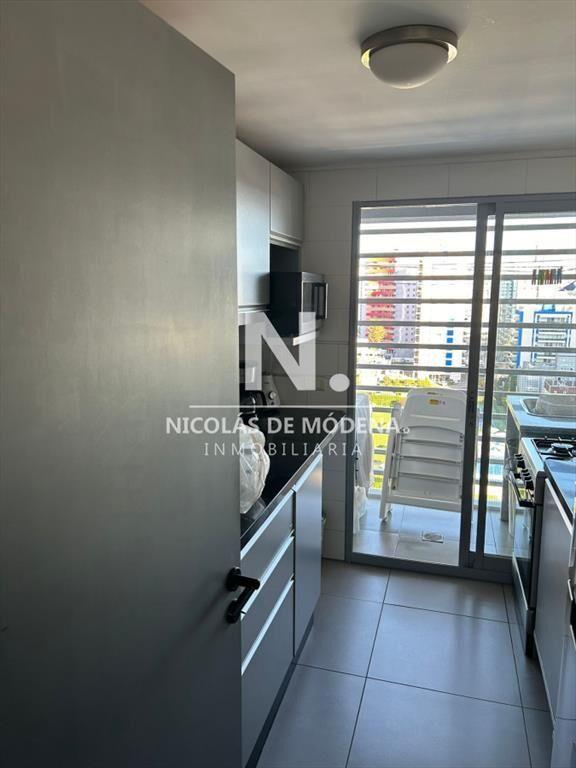 Departamento de 2 dormitorios en venta, Punta del