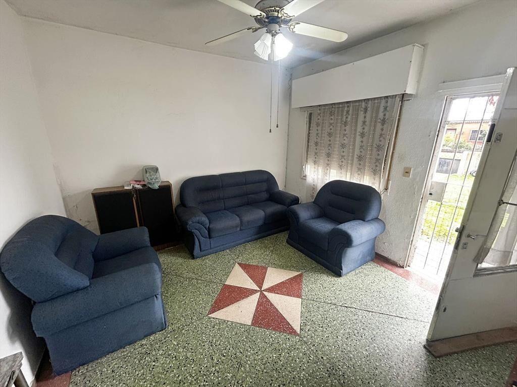 Venta de 2 Casas en un padron en Pérez Castellanos