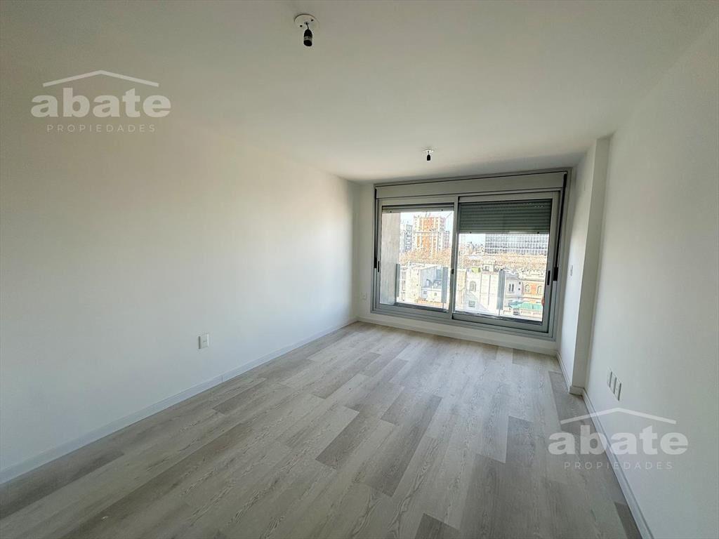 Venta apartamento 1 dormitorio con patio